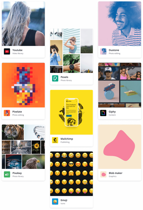Build Apps That Integrate With Canva