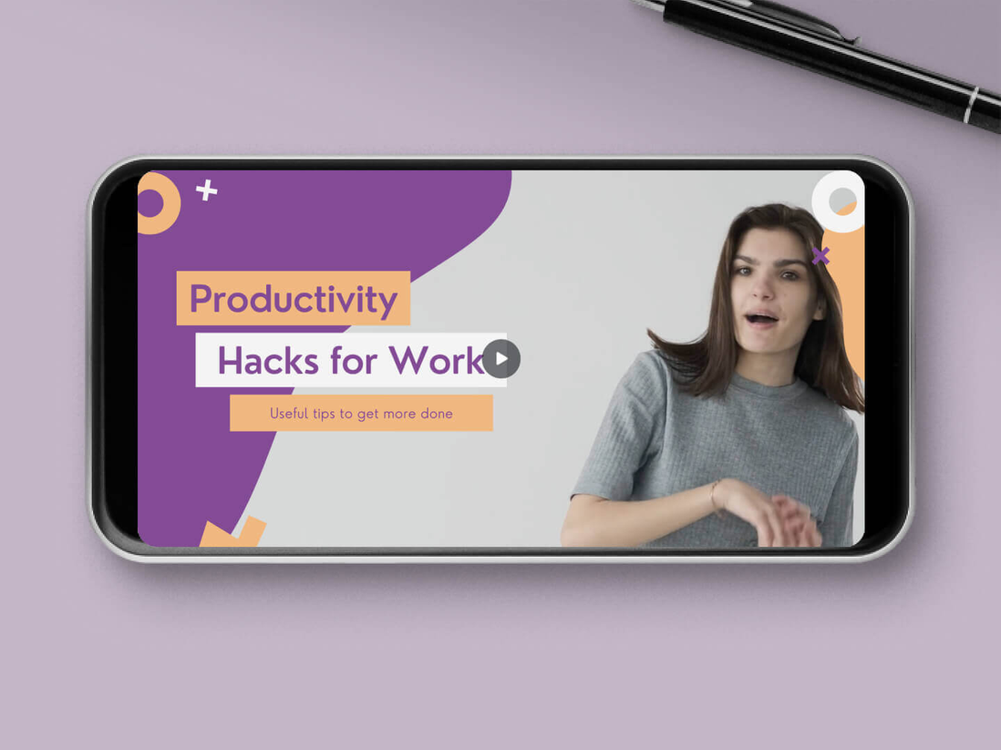 Erstelle ganz einfach schöne Designs Canva