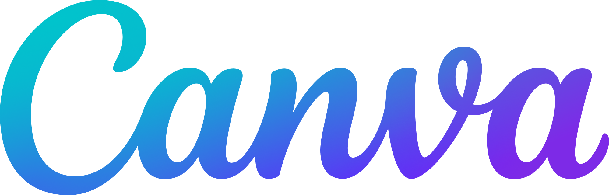 Canva Logo