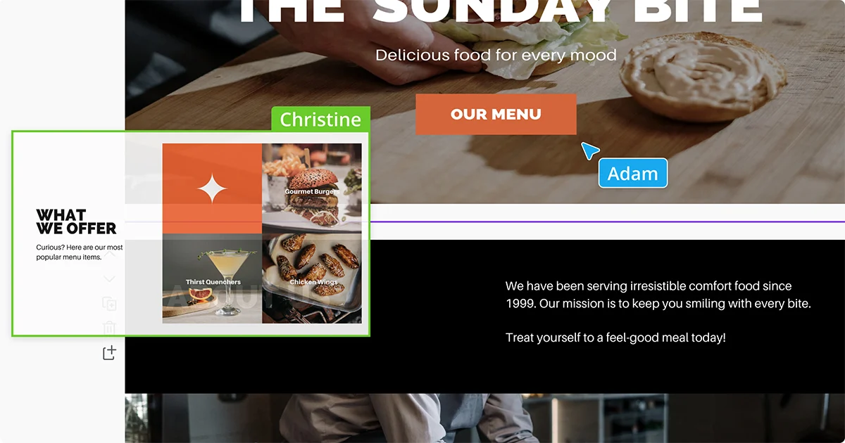Portfolio Website How To Guide Templates Examples Canva Portfolio Website How To Guide Templates Examples Canva