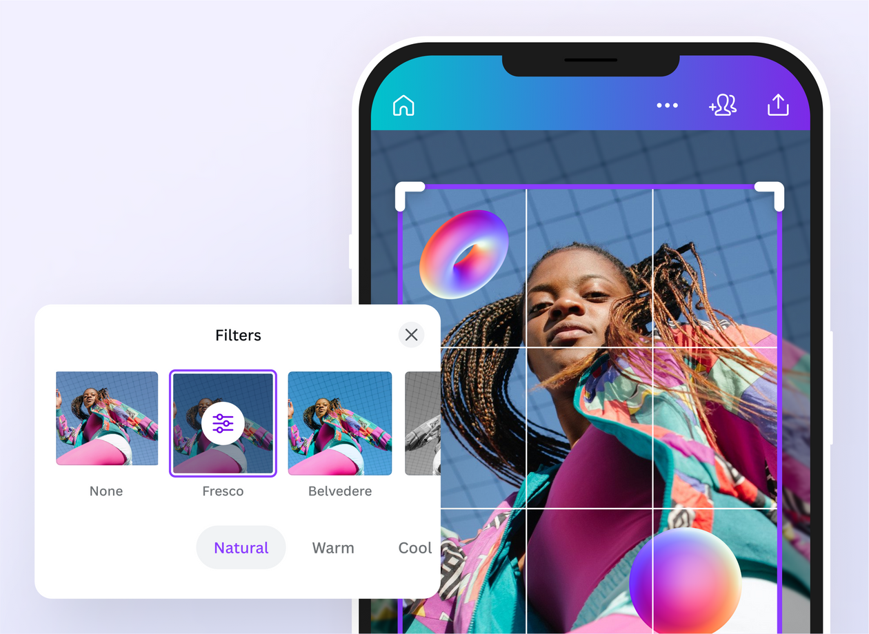 free photo editor app