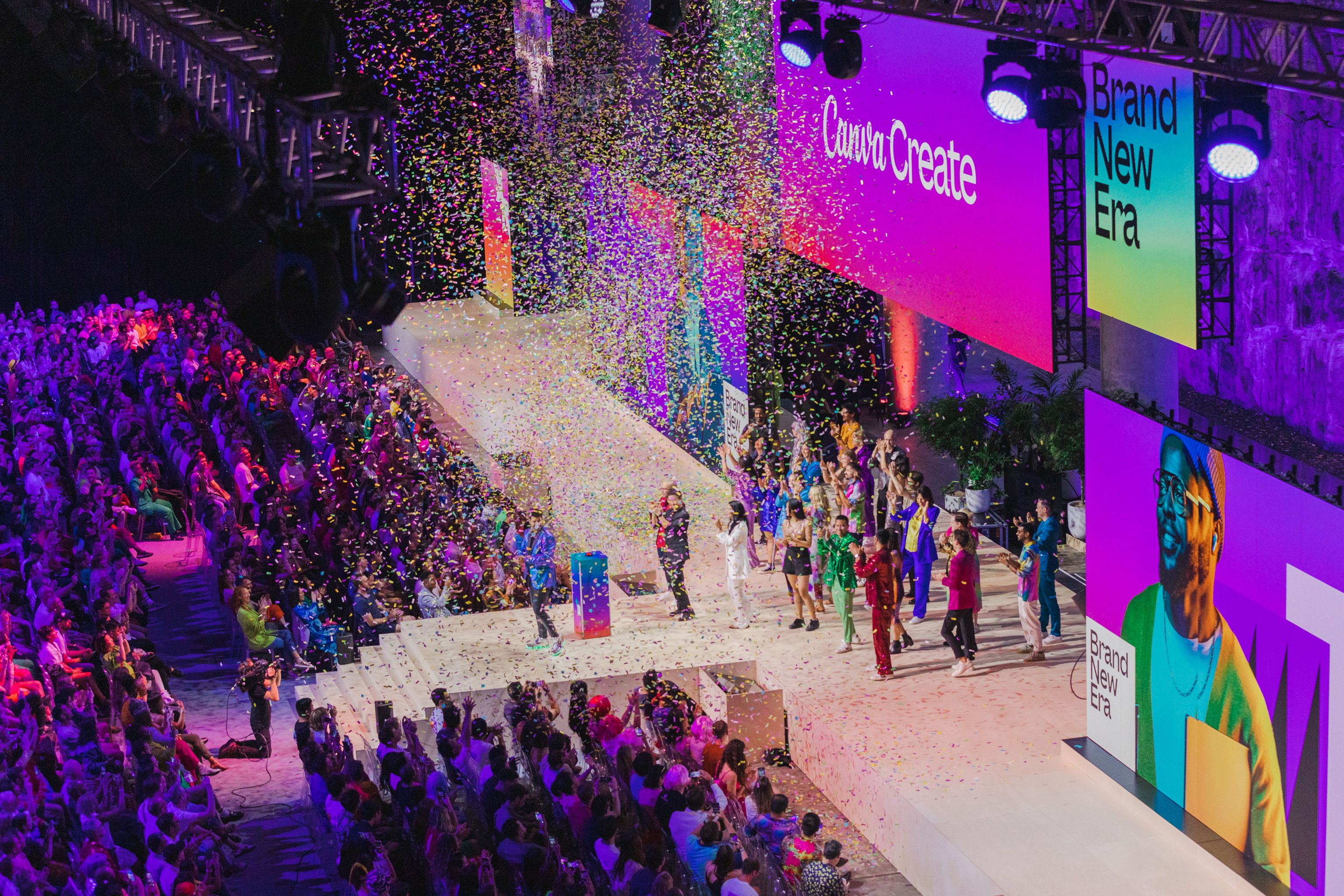 CANVA CREATES 2023 visual data 8