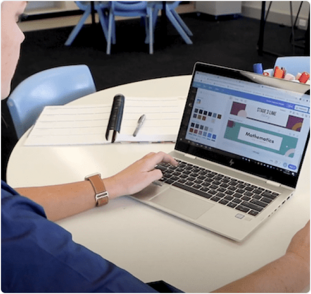 Create And Collaborate Canva For Education