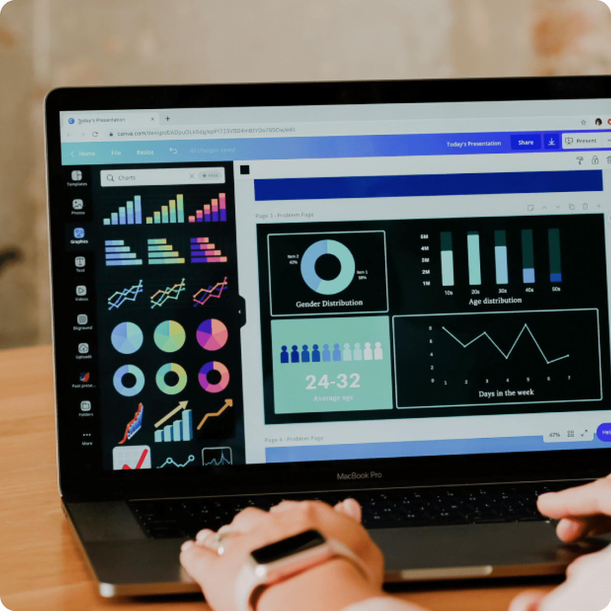 Newsroom Templates & Photo Editing Tools for News Teams | Canva