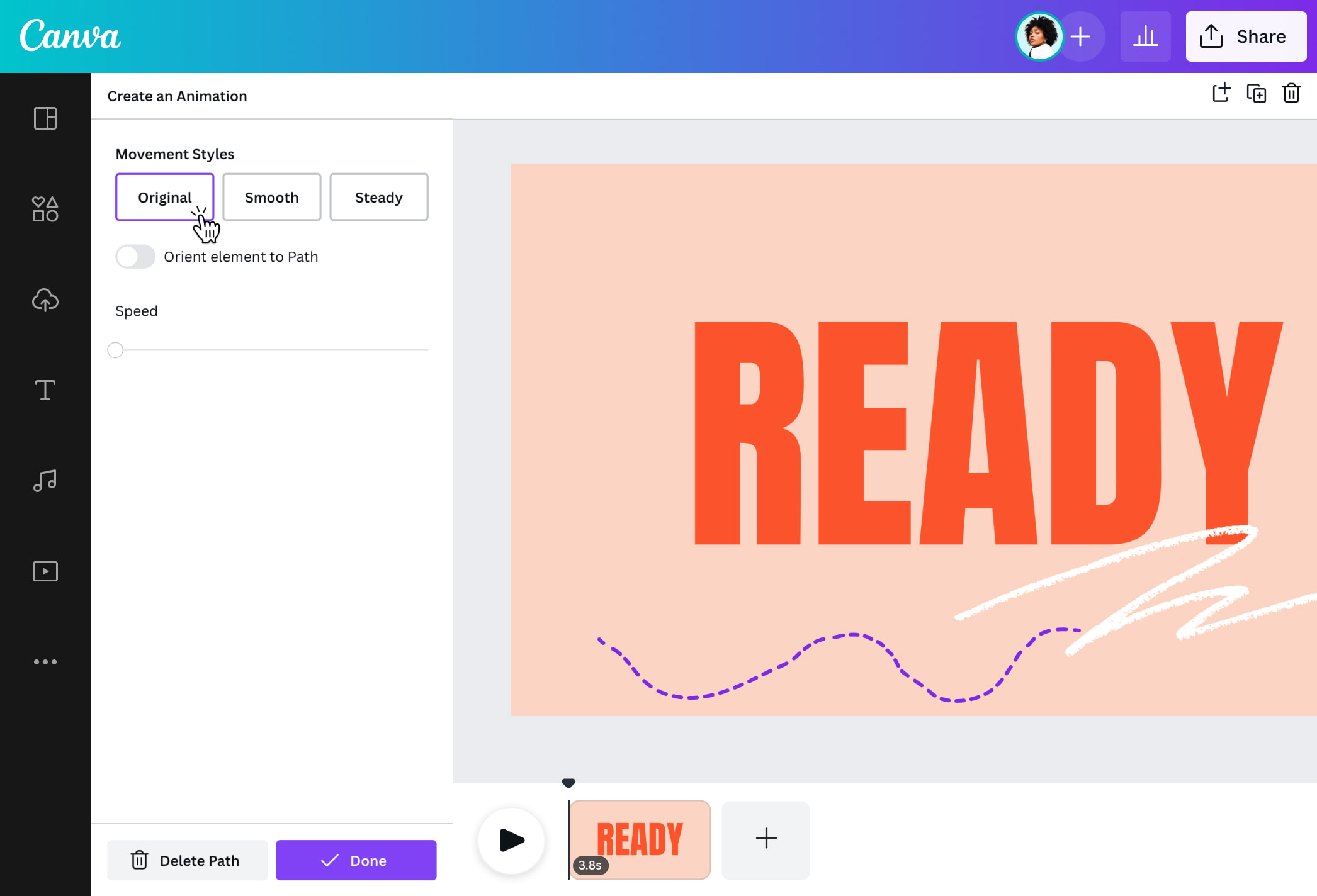 Comment Faire Une Animation Video Sur Papier A La Main Créer des animations vidéos gratuites en ligne | Canva