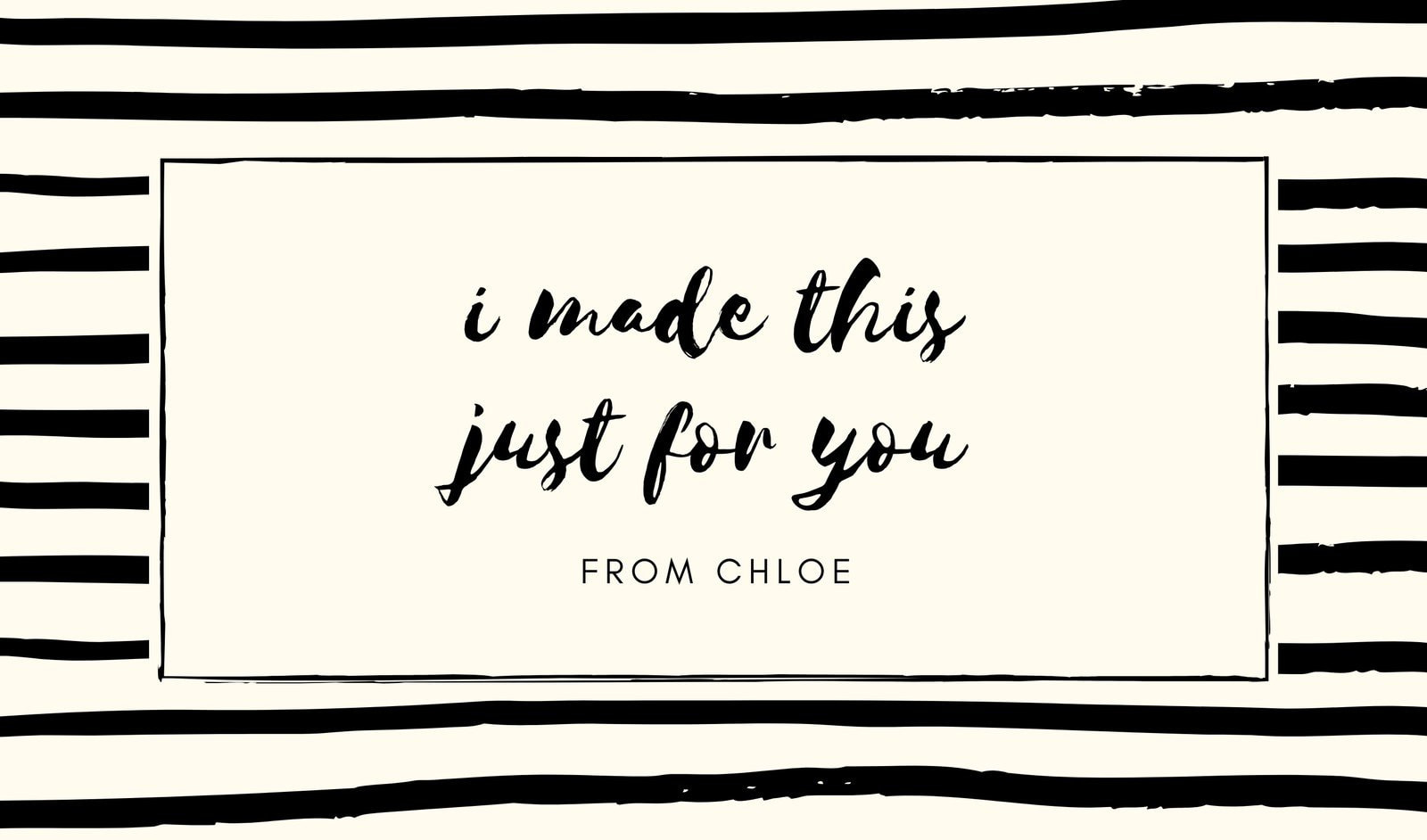 Free Gift Tag Maker Online Create Gift Tag Designs Canva