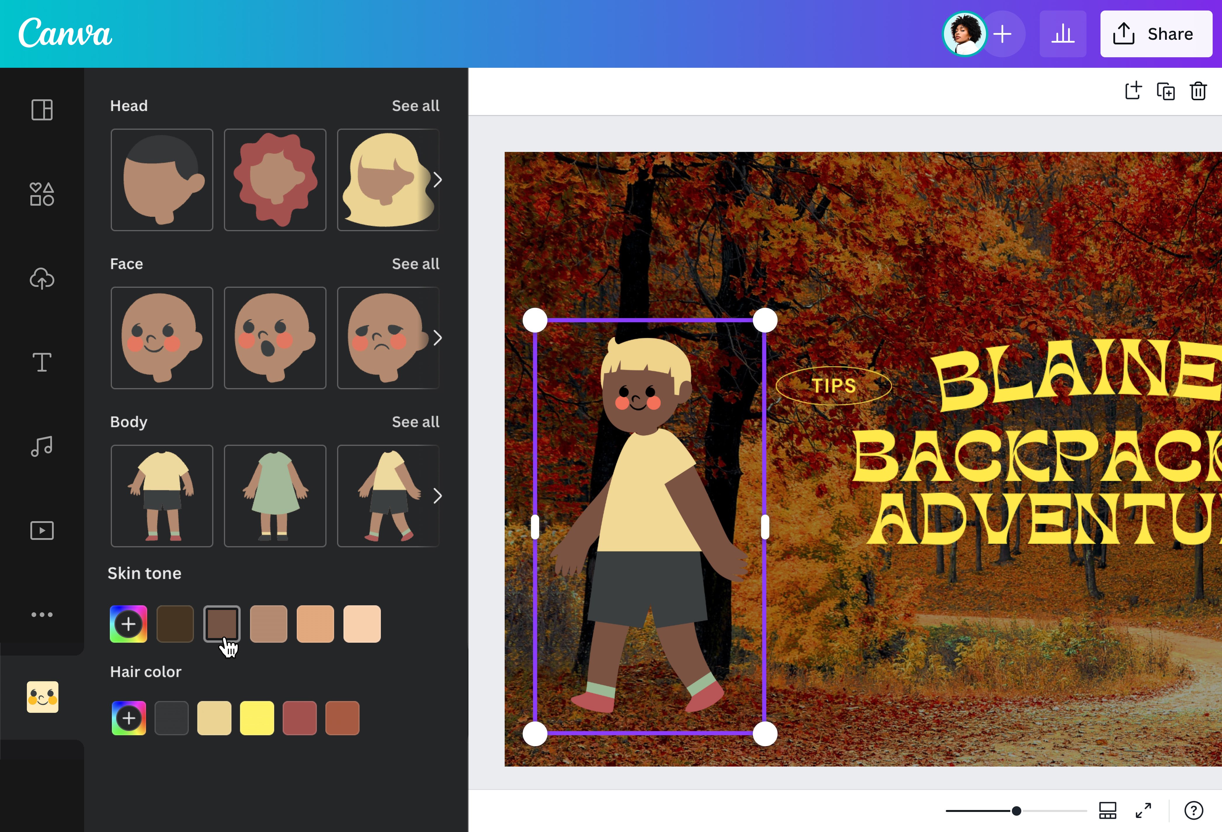 Online Animated Text Maker Generate Cool Text Animations