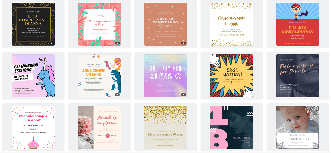 Inviti Compleanno Bambino Edition Colibri 10 Inviti Per Festa Di Compleanno; Motivo: Blocchi Di Costruzione Colorati/inviti Di Compleanno Per Bambini/in Italiano (11073 IT Biglietti Invito Compleanno Bambina