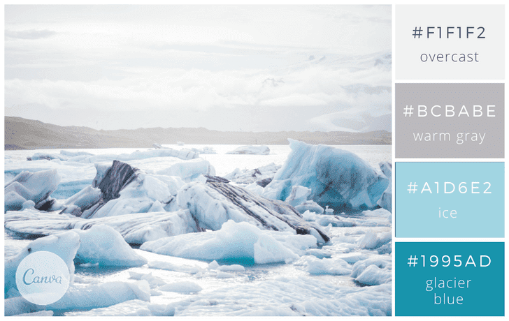 Introvert Merapat!! Berikut Deretan Warna yang Cocok Untuk Tipe Kepribadian Introvert