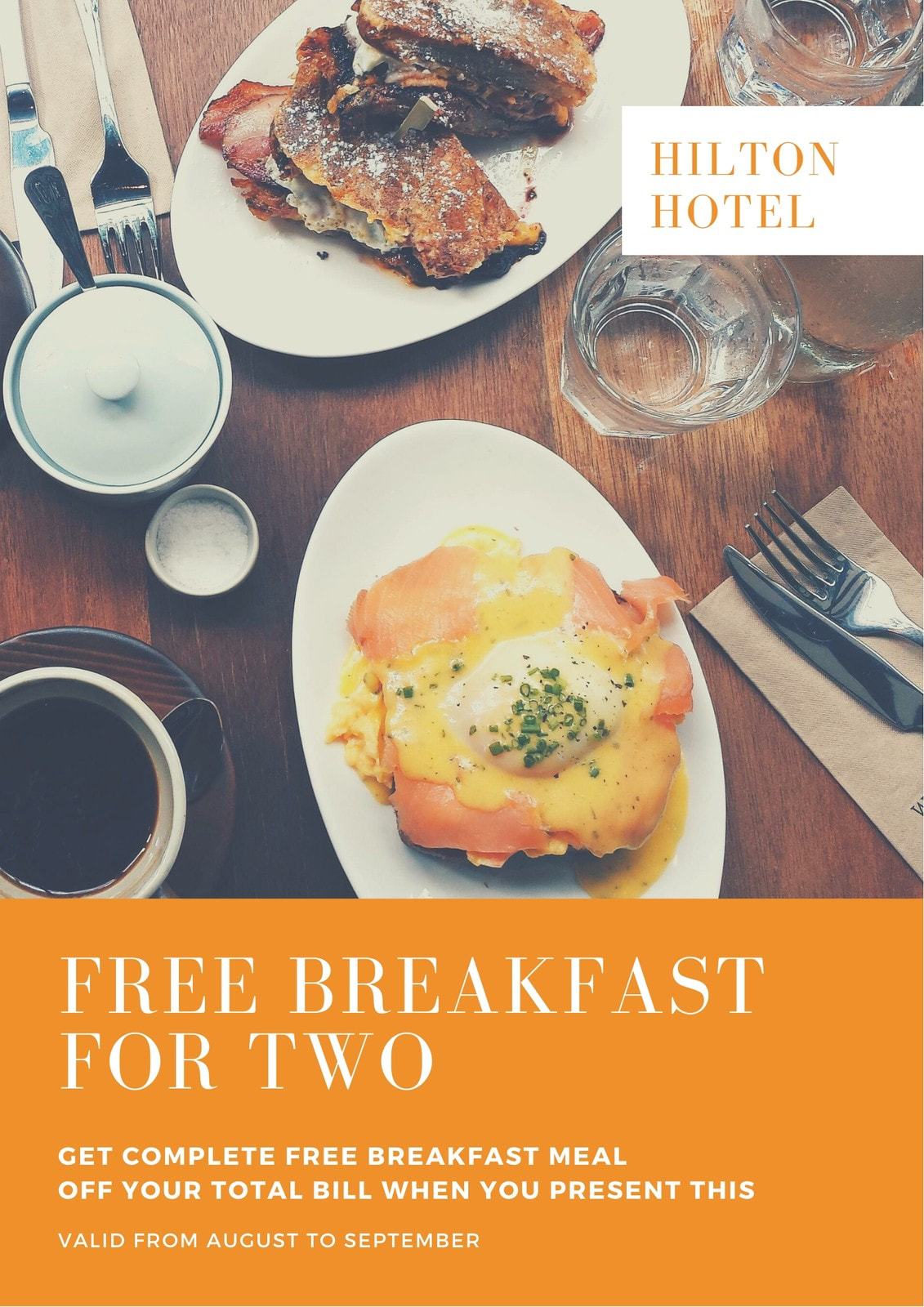 Free Online Coupon Maker: Design a Custom Coupon in Canva