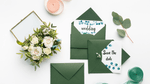 Here's how to create all your wedding stationery in Canva
