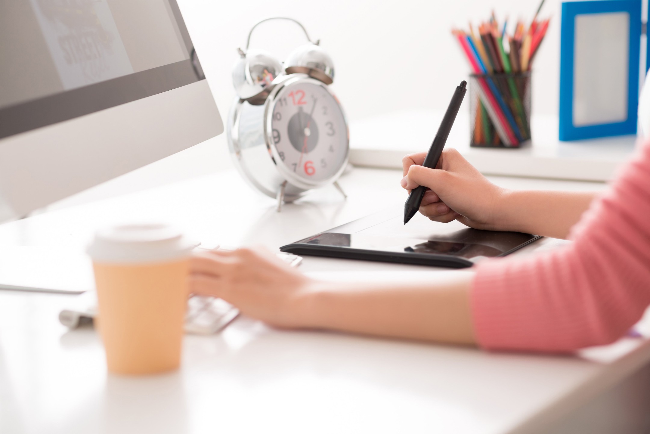 How to make your designs look more professional | Canva