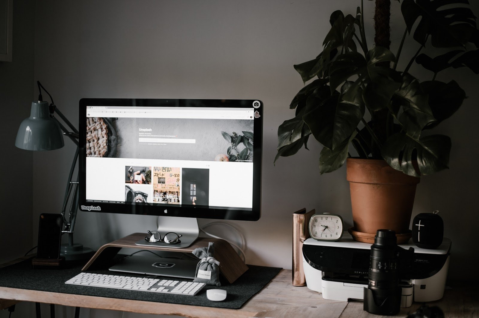Here's how to edit stock photography that sells