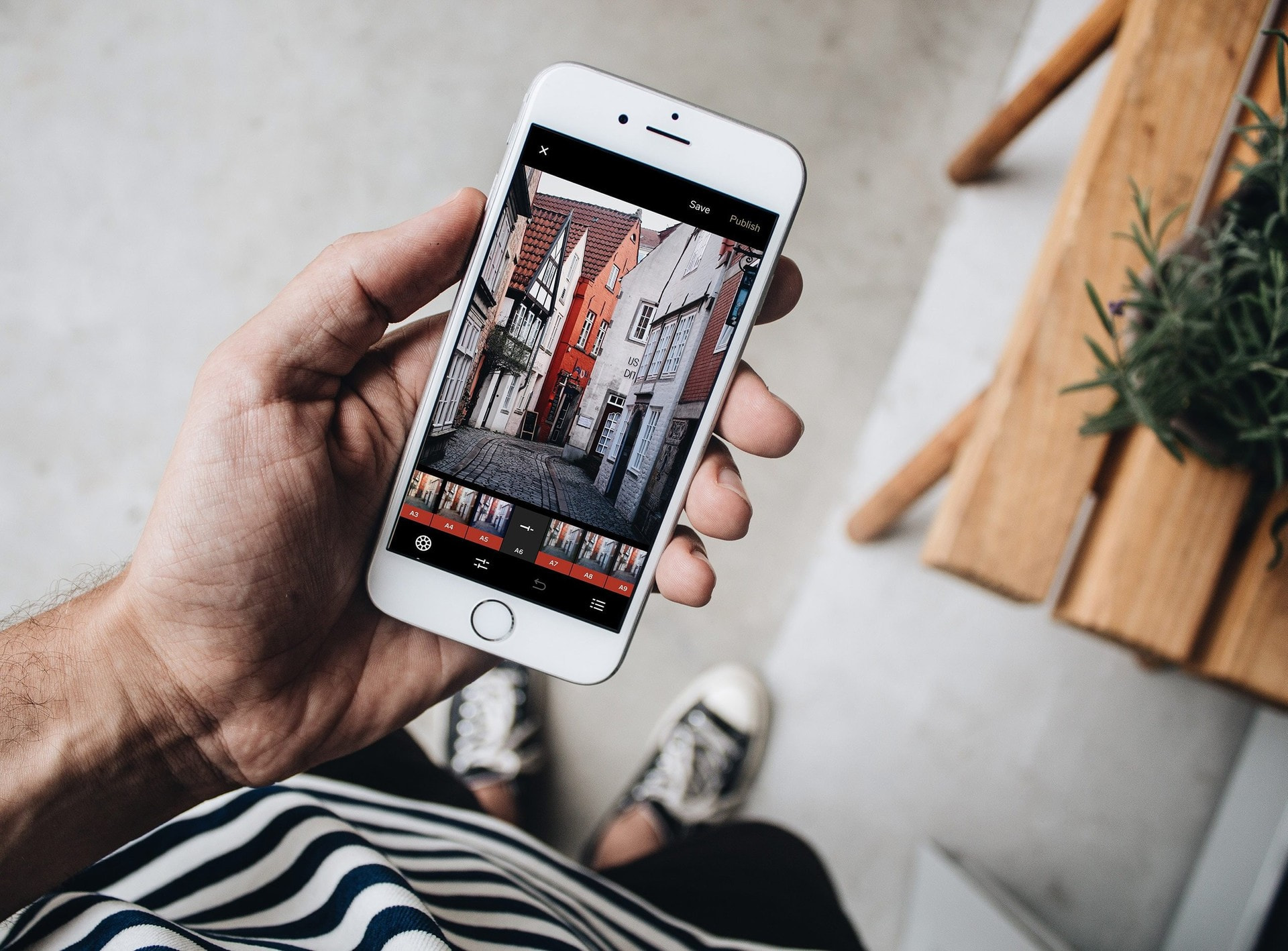 10 Instagram photo apps that won't hurt your wallet