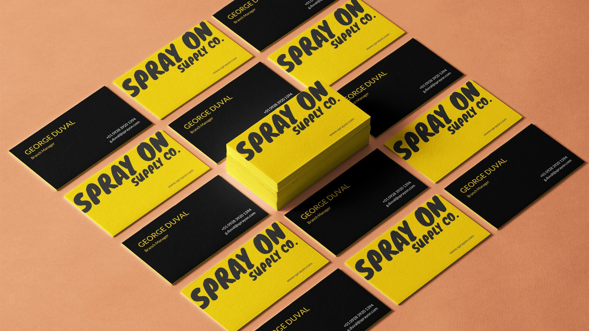Unique Business Cards