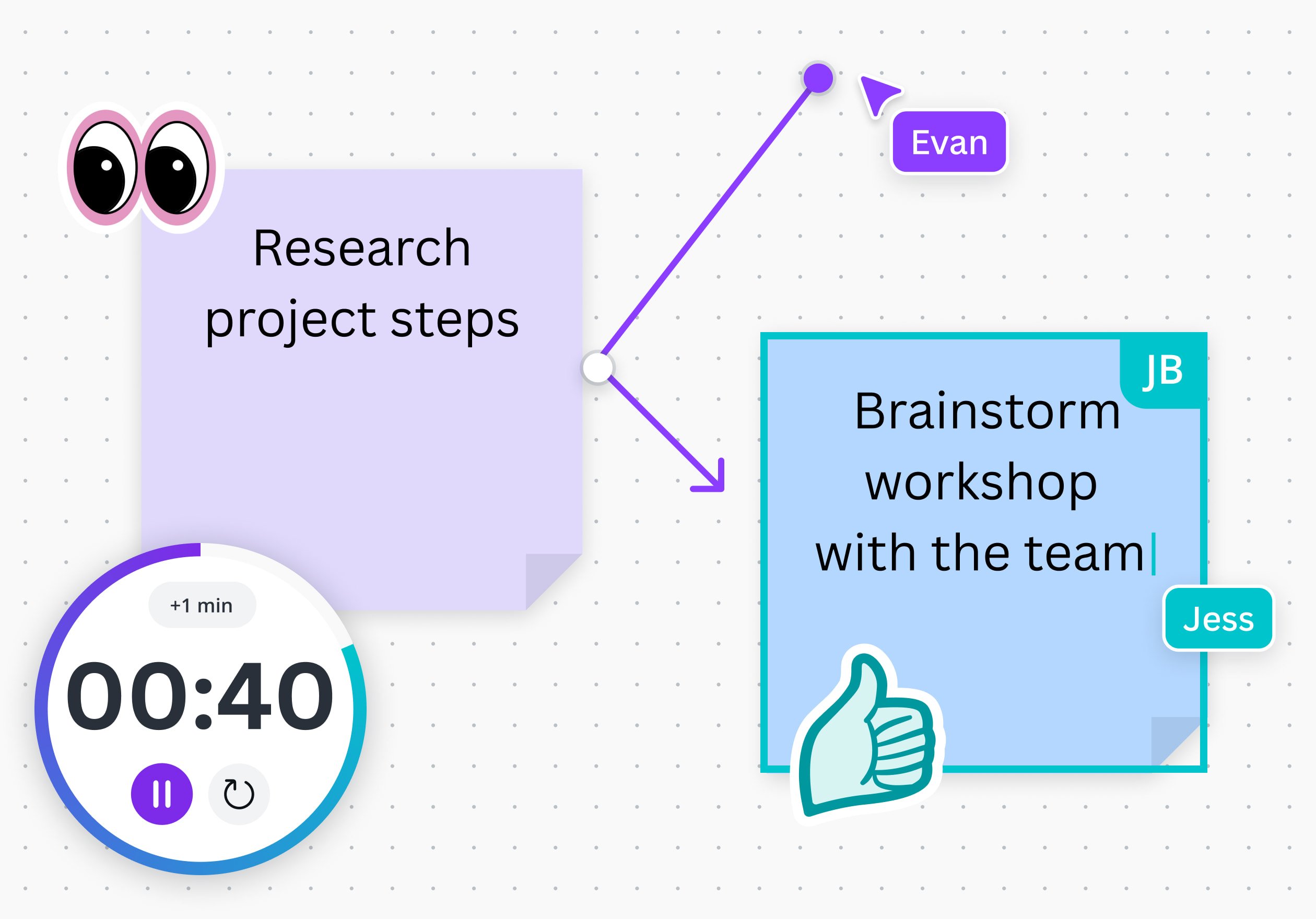 Graphs - Mind Maps Promo Showcase 4