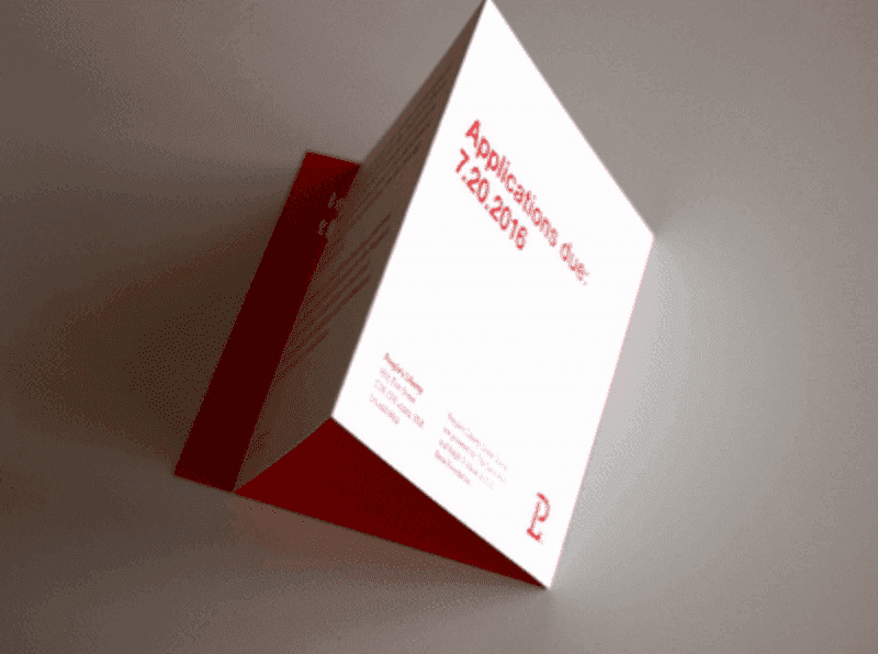 El diseño de trípticos que hará destacar tu negocio [con plantillas ...