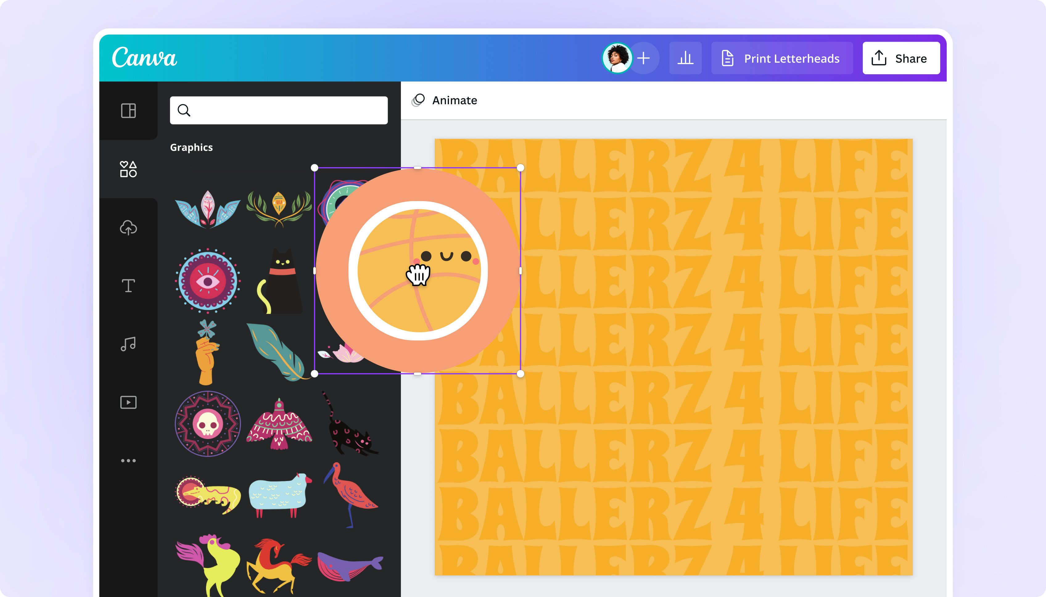 Discord Logo Yapma Aracı Online & Ücretsiz Canva