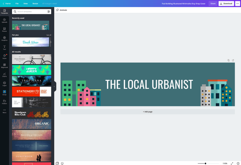 Platform Popular untuk Mencari Pereka Banner