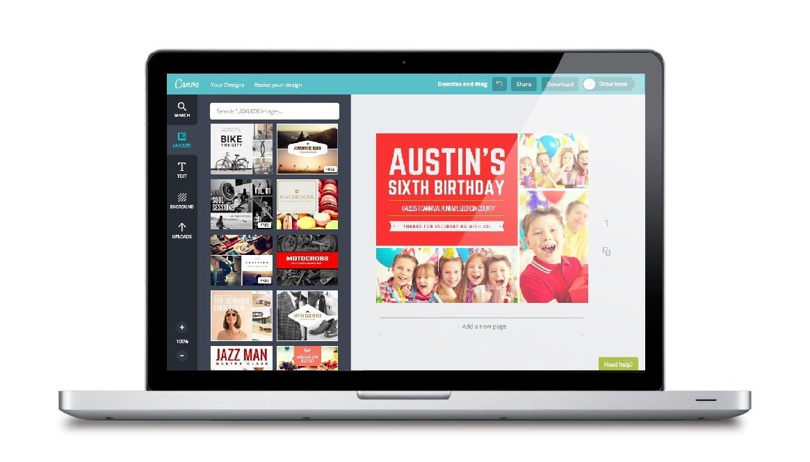 Mockup_Birthday Photo Collage-01 Mockup_Birthday Photo Collage-01