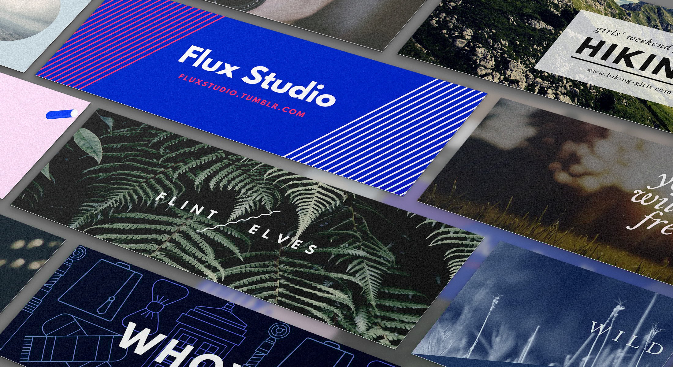 如何根據品牌需求選擇最划算的橫幅設計方案