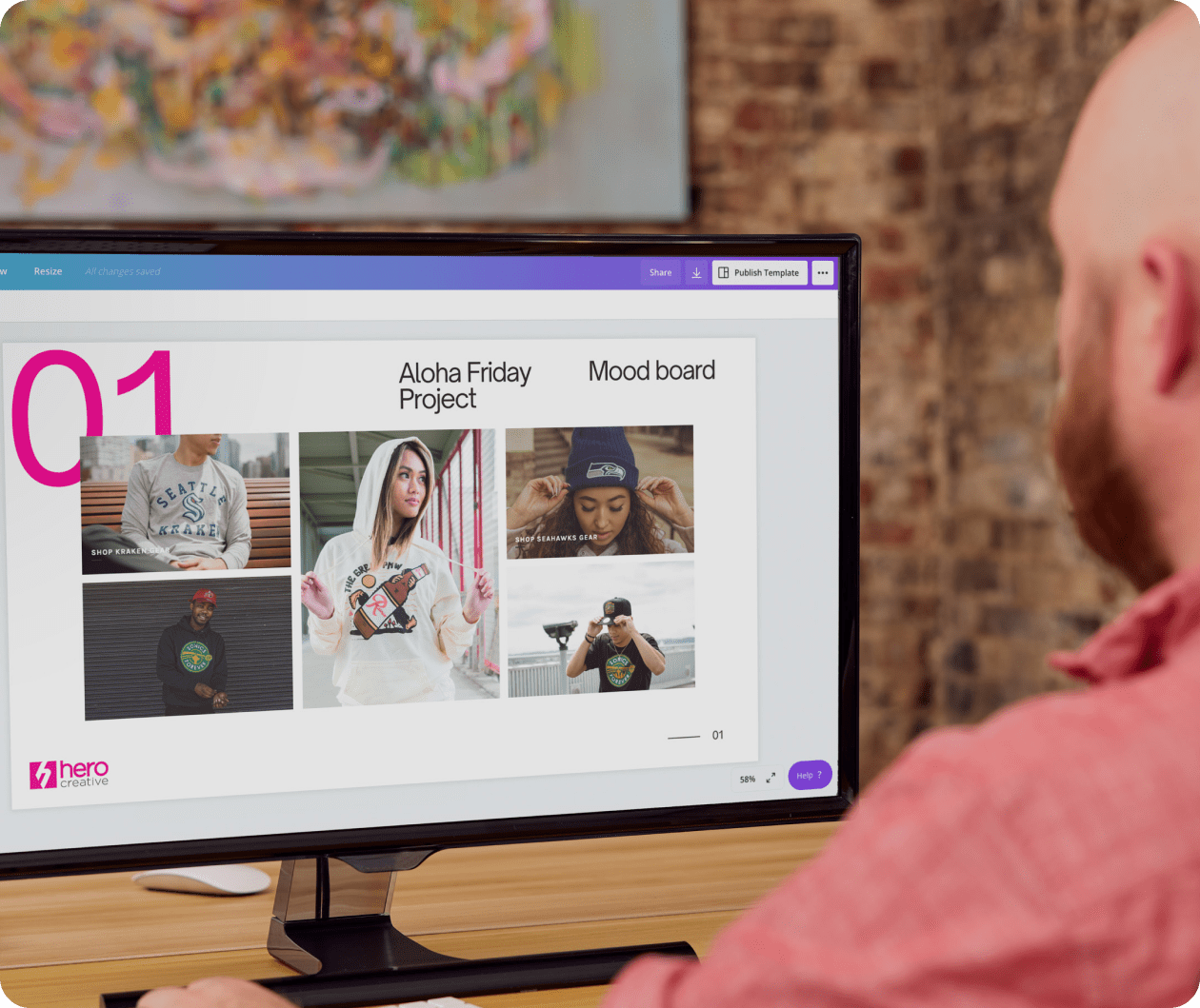 Canva Auf Teams Installieren – Canva In Teams Hinzufügen – Fit wie Herkules