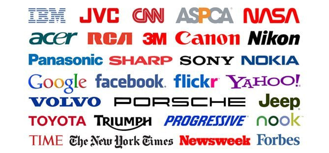 Stand Out Logo The Top 10 Redesigns Of 2021 – PRINT Magazine