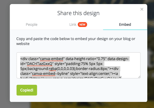 Create stunning graphics for your teacher blog