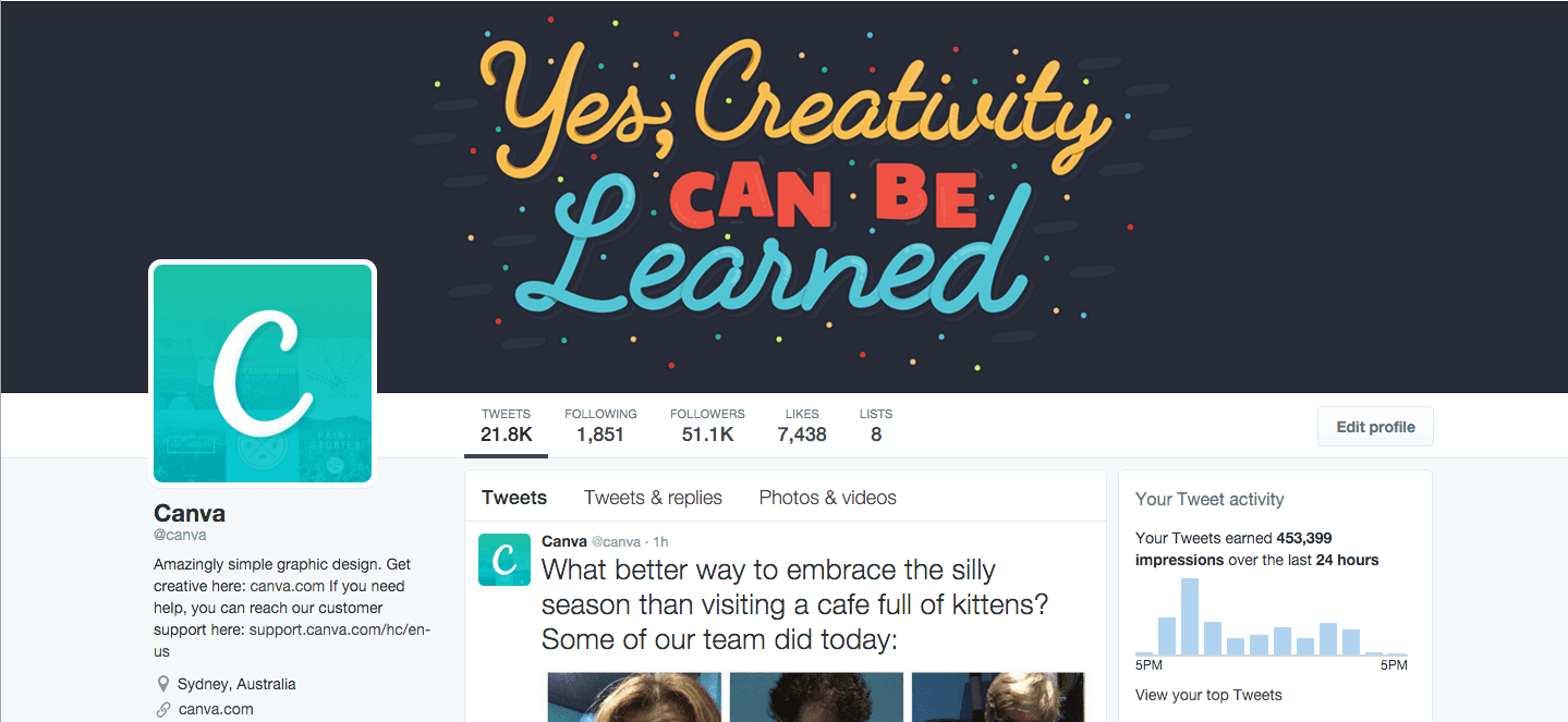 11 social media design tips to boost your visual strategy | Canva