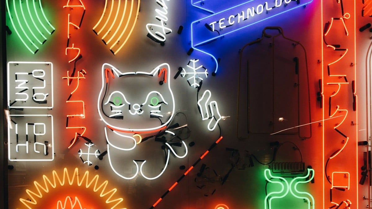 Graphic design from around the world: Japanese design, image size:1200x675