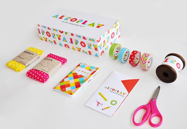 50 stunning geometric patterns in graphic design