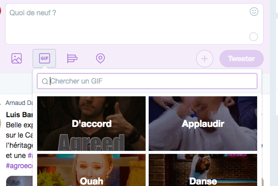 Trouver Et Utiliser Des Gifs : Le Guide Complet – AXLIO
