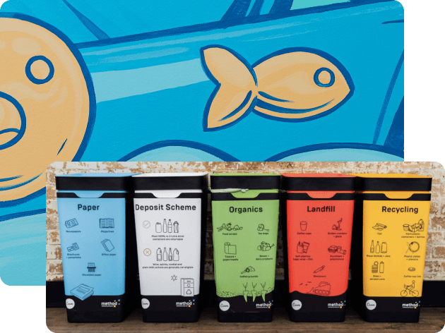 Canva’s sustainability practices and goals