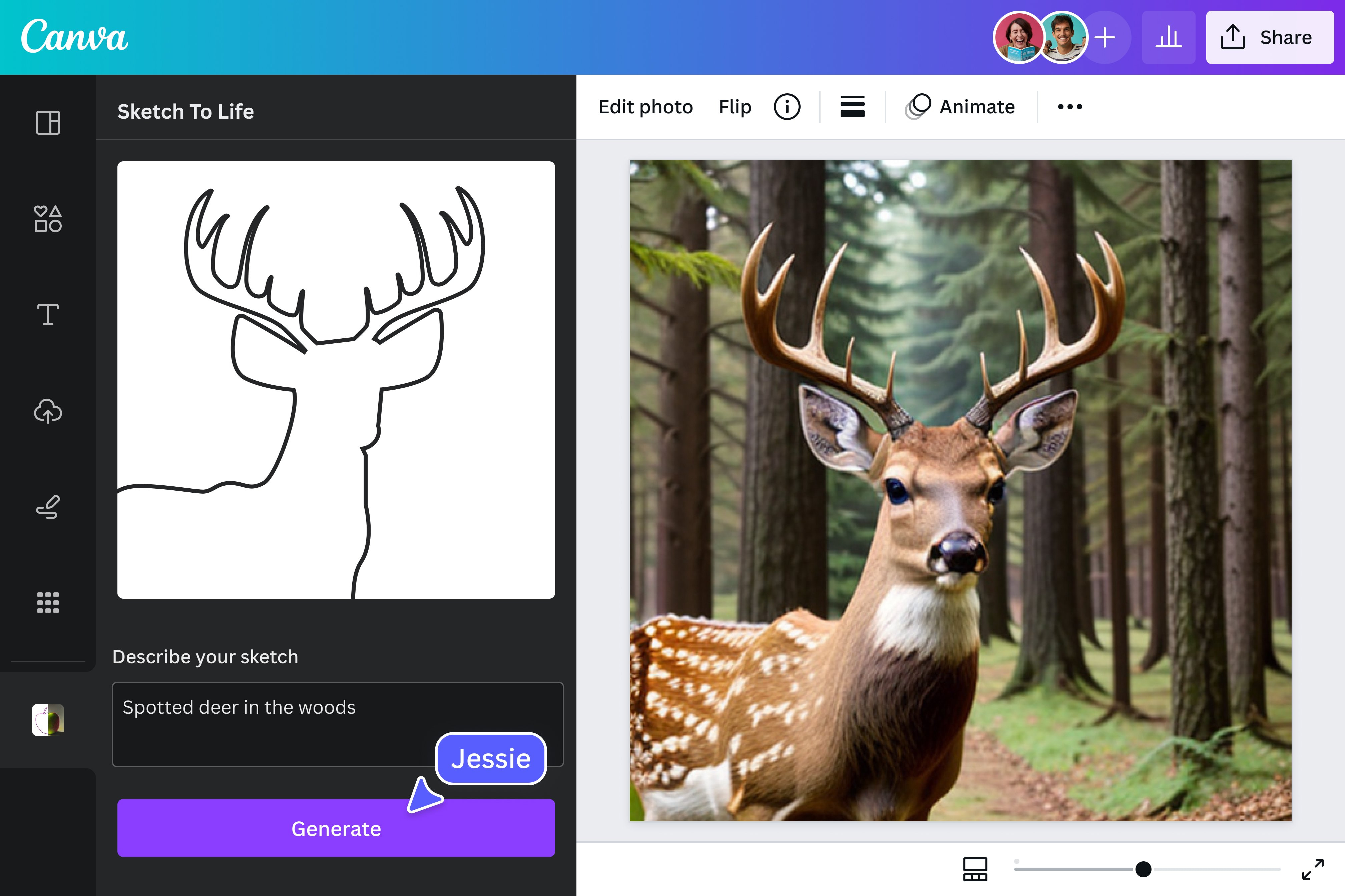 10 Apps To Convert Photo To Line 1701852313916 image tplv 6rr7idwo9f 