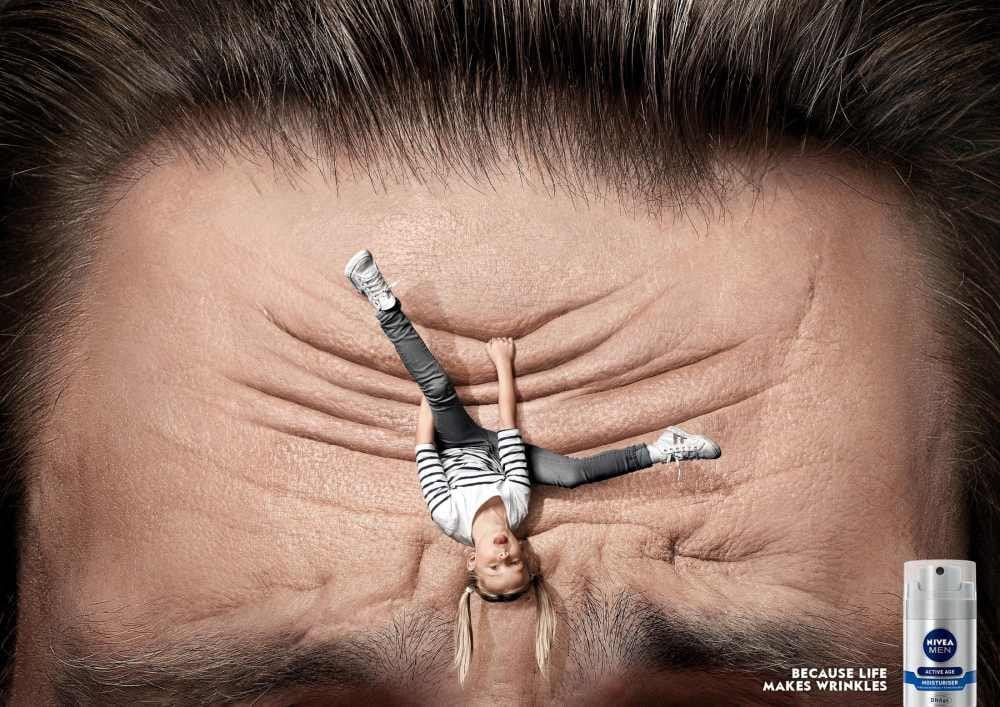 High-converting advertising photography elements