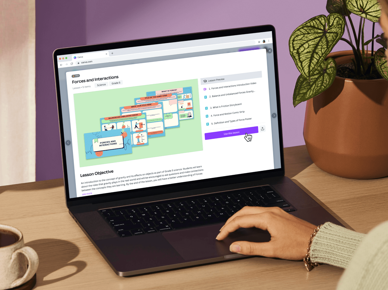 Create And Teach Lessons For Your Classroom Create And Teach Lessons For Your Classroom