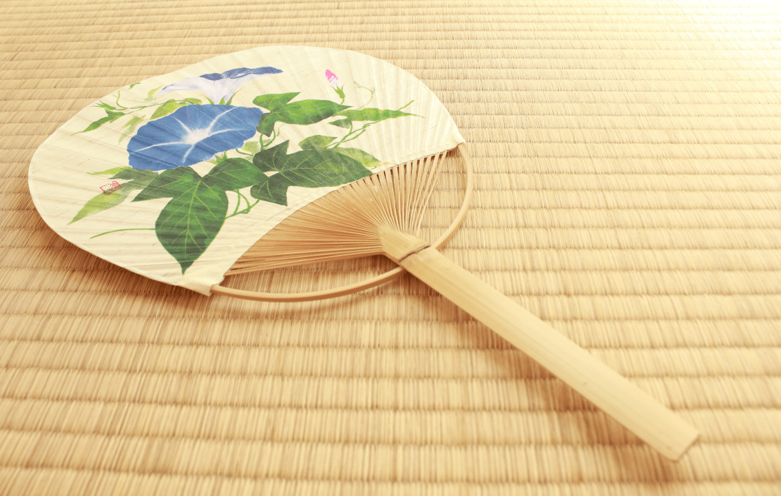 うちわデザインを今すぐ作成！