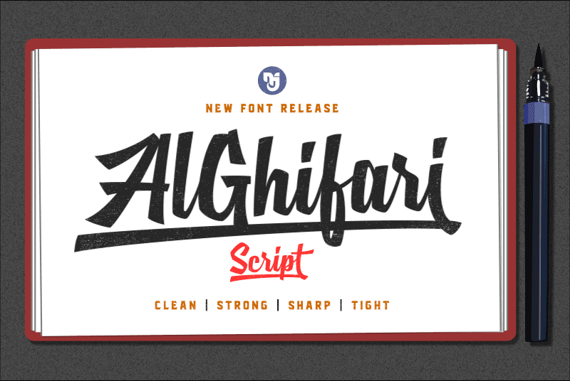 100 Free Fonts You Should Be Using