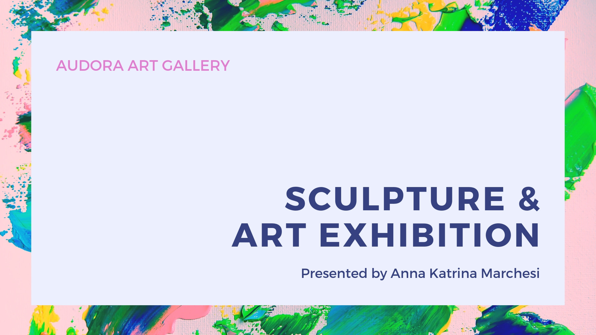 15 Best Keynote Presentations