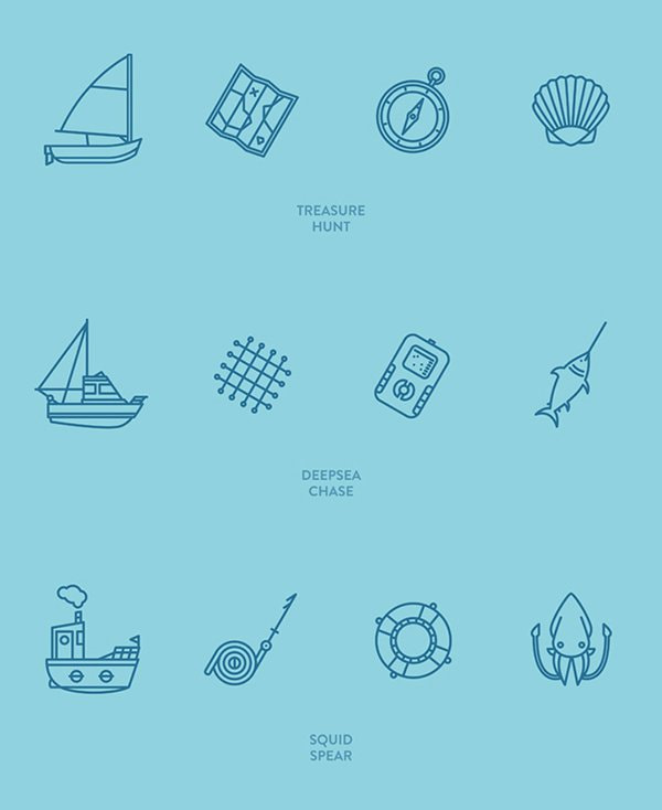 Ocean_Packages Ocean_Packages