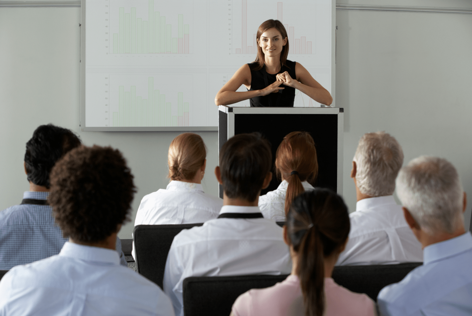 A beginner s guide to creating more engaging presentations
