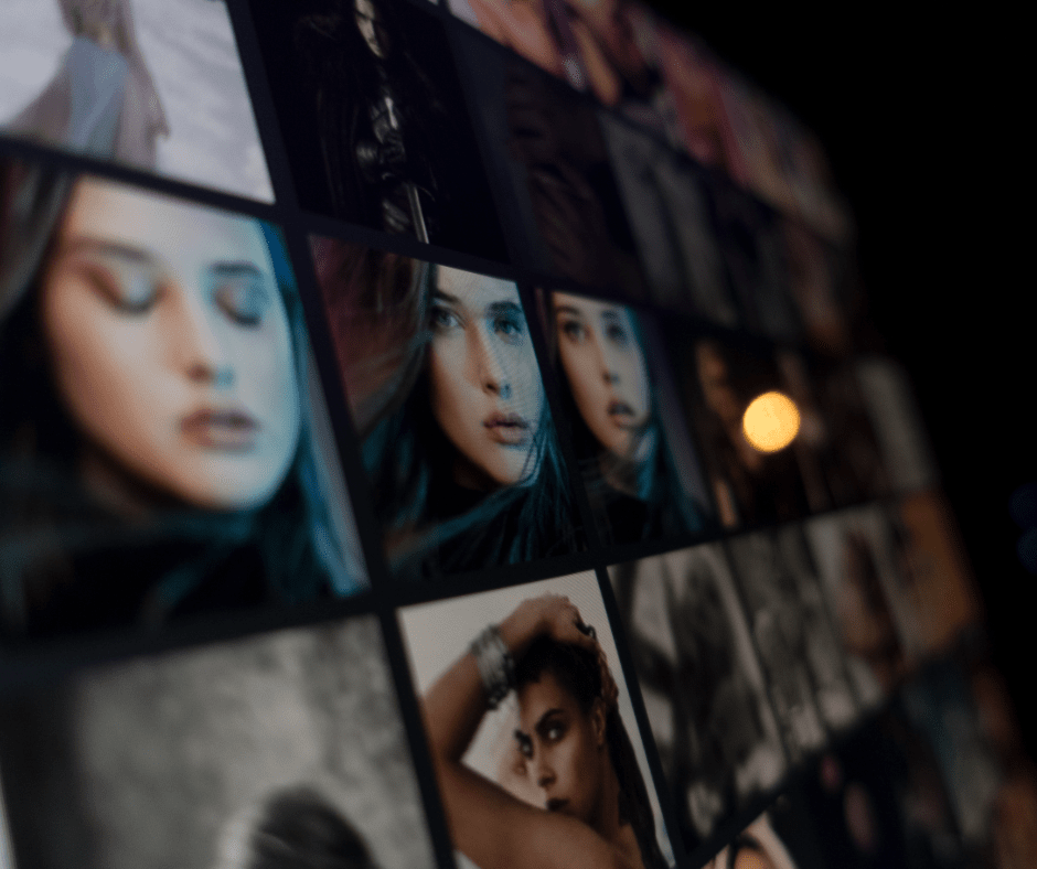 Modifier une photo en ligne facilement et gratuitement Canva