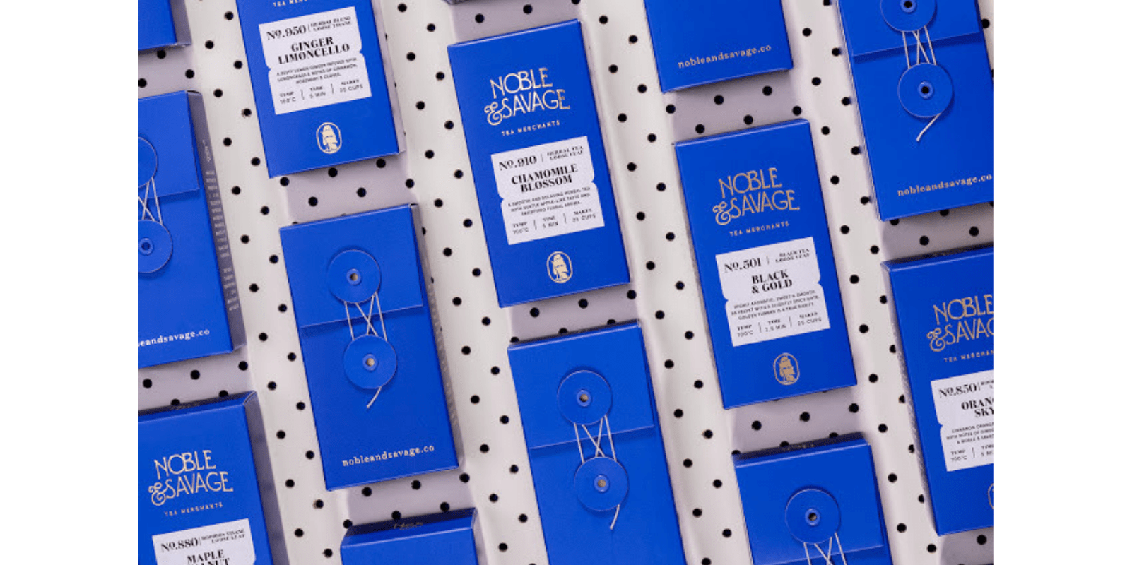 How To Build A Brand Identity 5 Examples To Inspire You