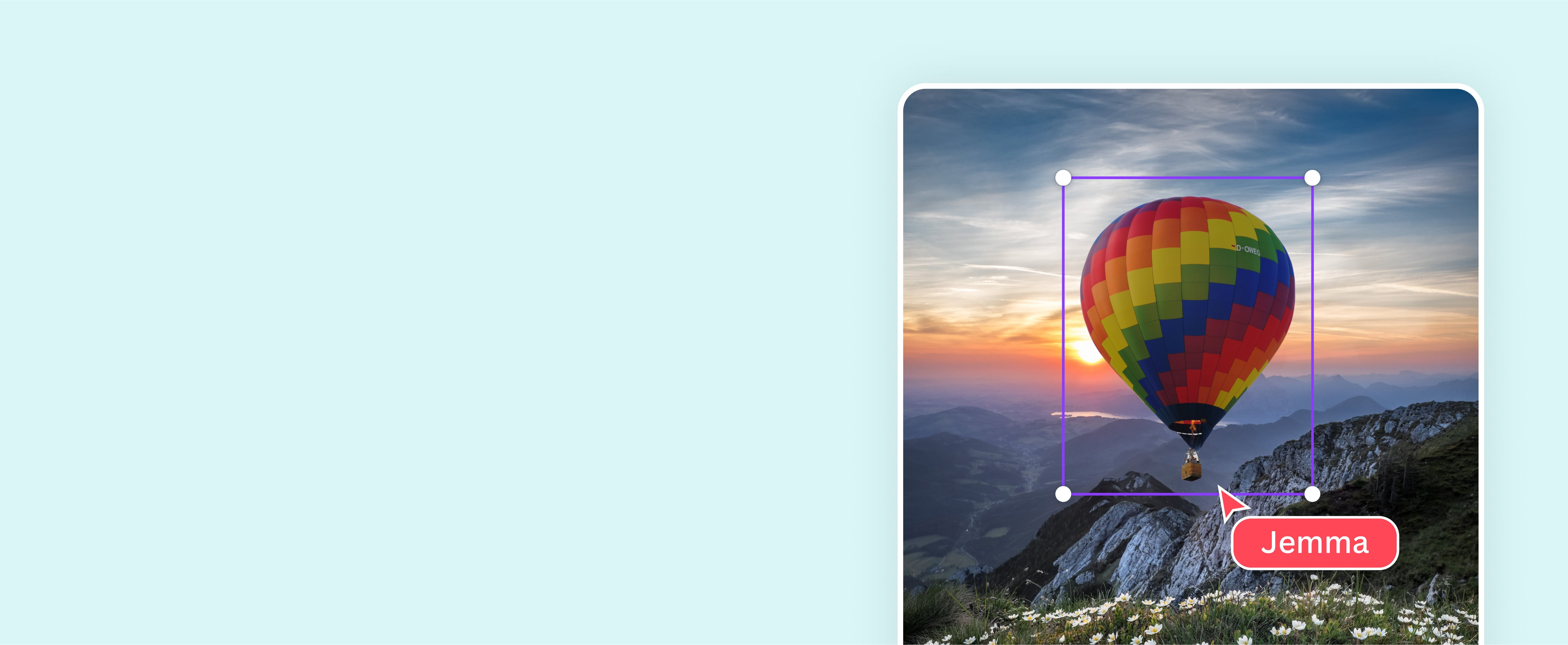 Bilder überlagern: Kostenlos Fotos über Fotos legen | Canva