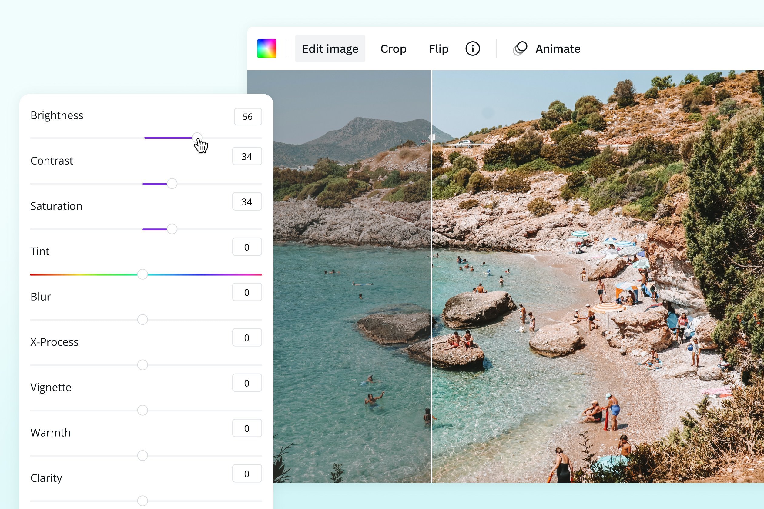Améliorer la qualité d