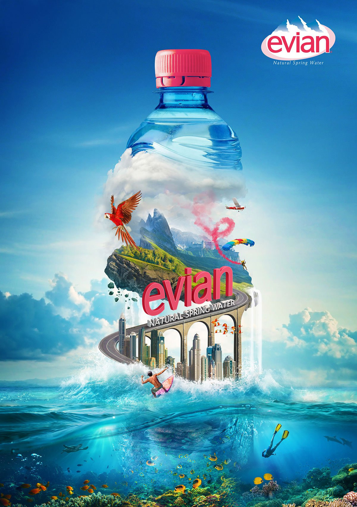 Advertisement Design Examples Advertisement Design Examples