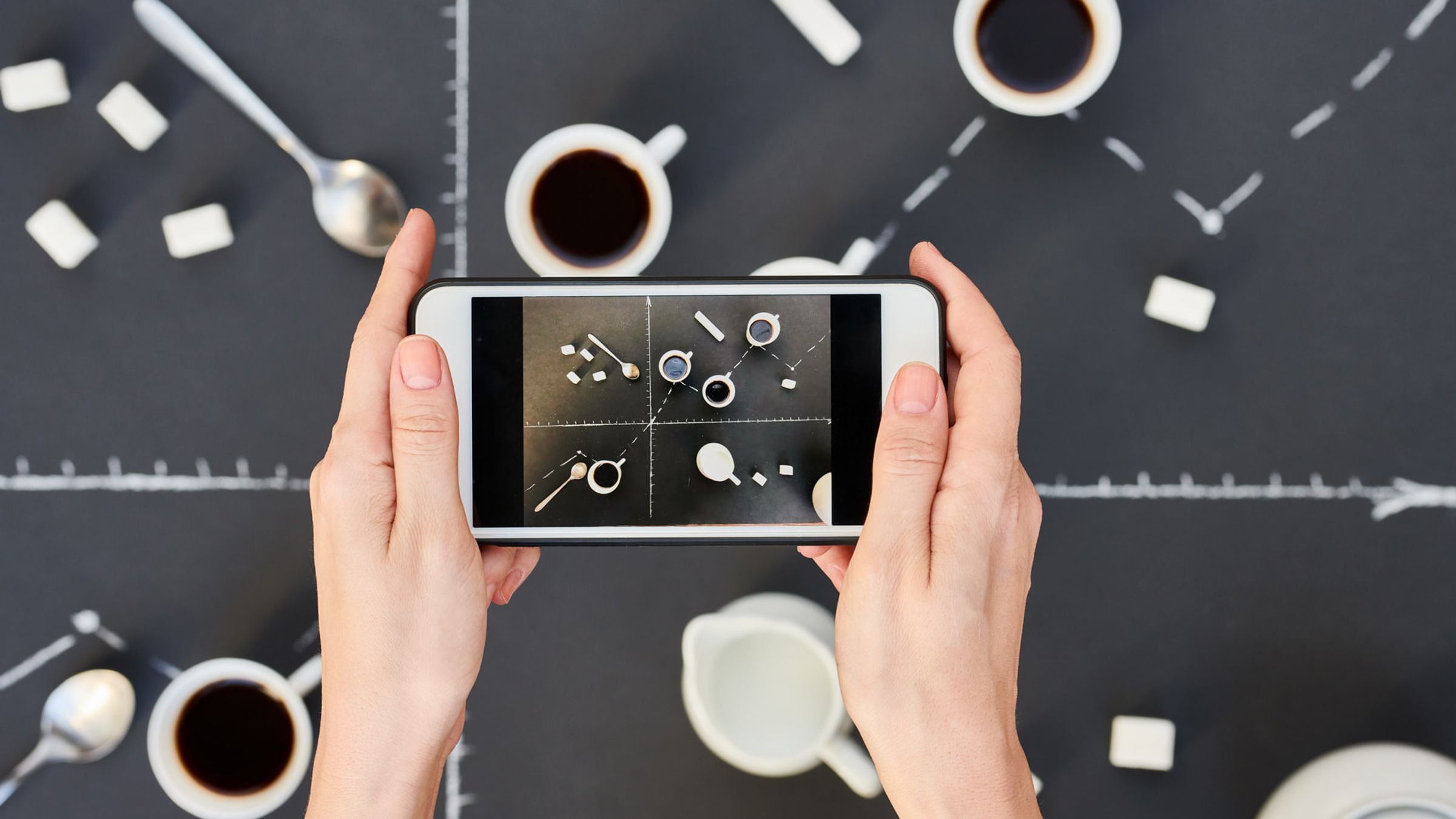 10 Ways To Instantly Jazz Up Your Brand S Instagram Feed