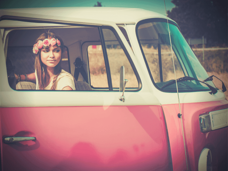 วิธีทำ vignette ลดแสงขอบภาพใน Canva 2