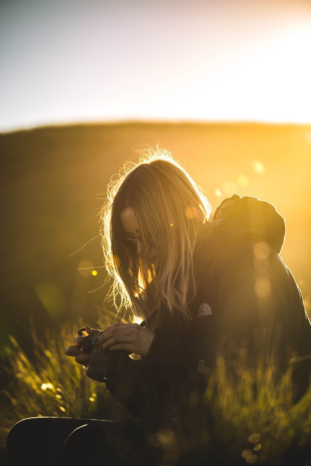 8 Practical tips to help you capture the golden hour Camva