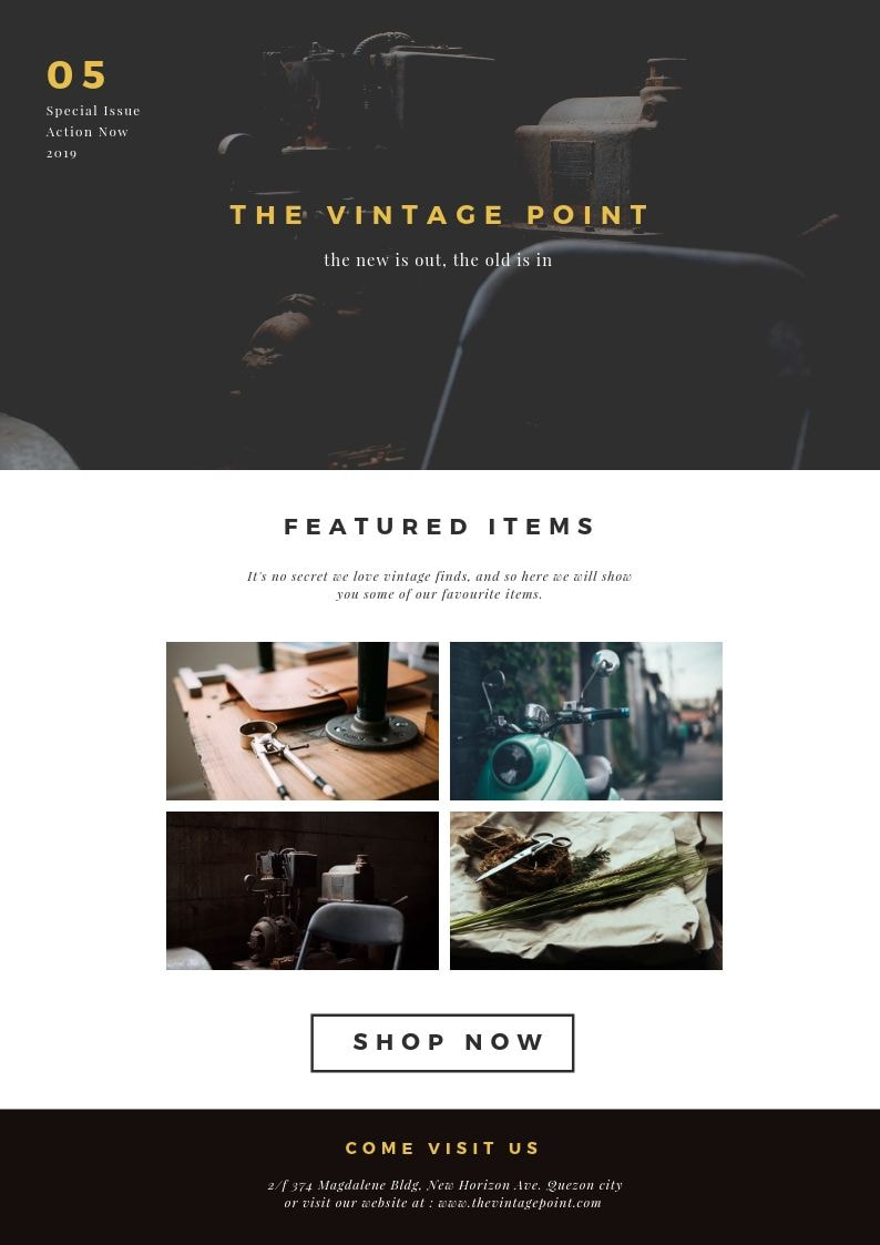 Your Ultimate Guide To Email Marketing